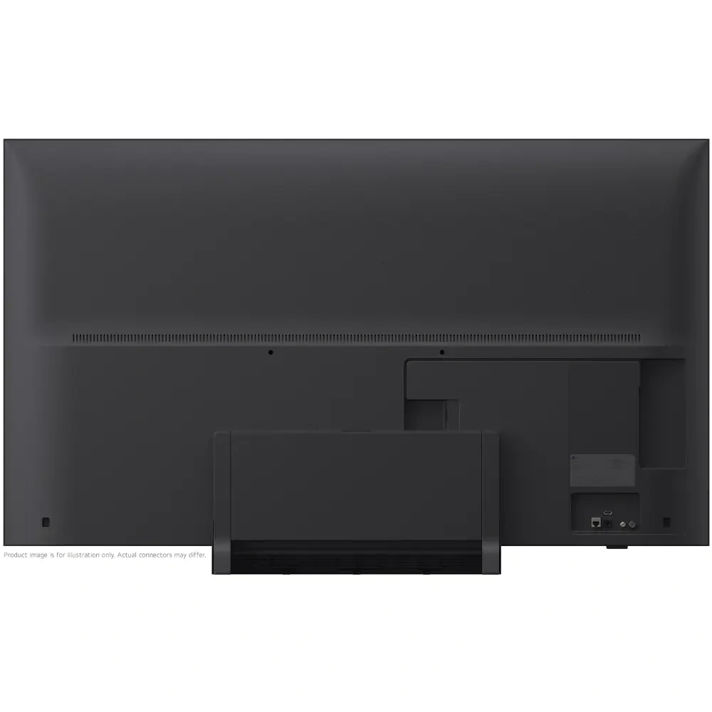 LG 75QNED83B6A QNED SMART televize 