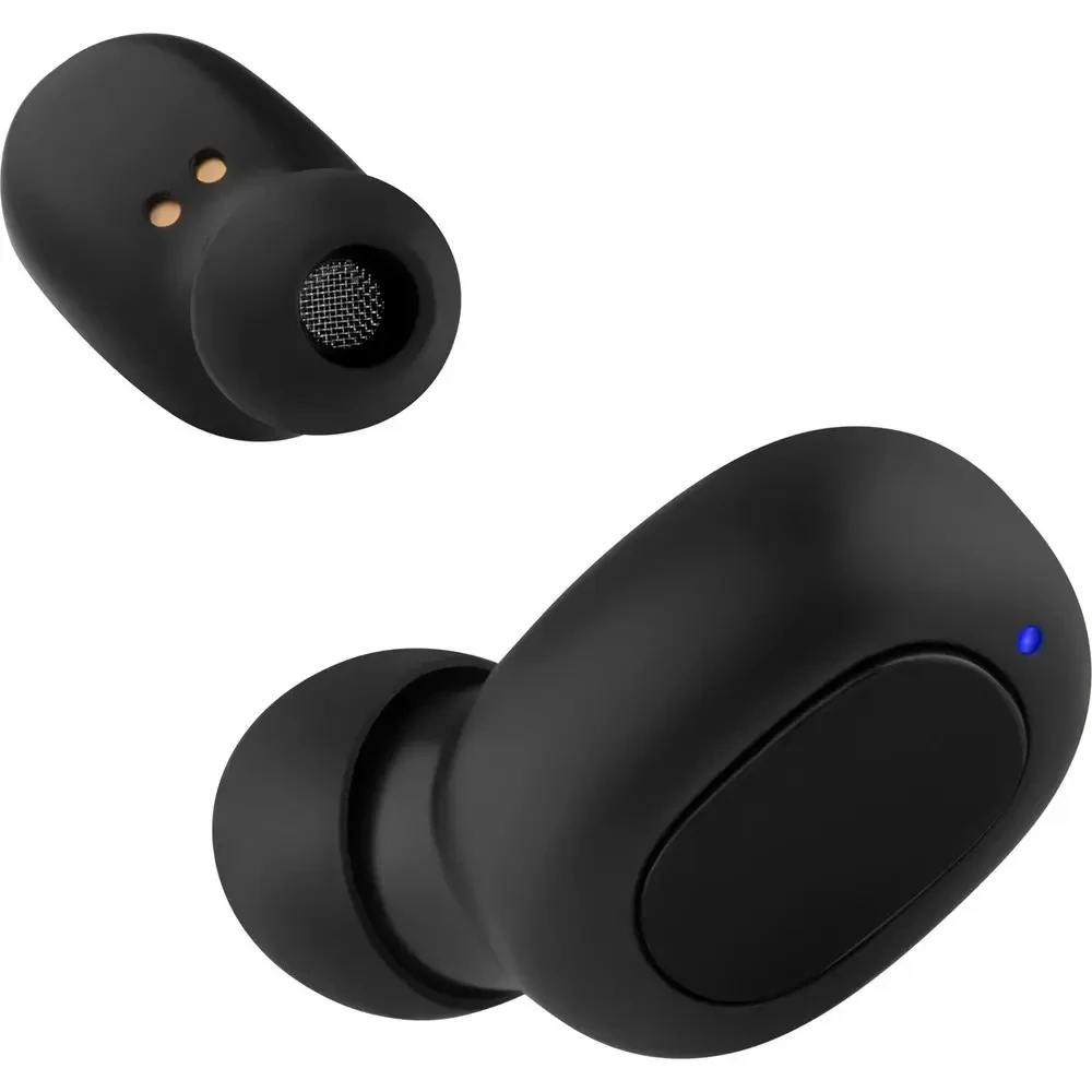 Niceboy HIVE Podsie 4 Black