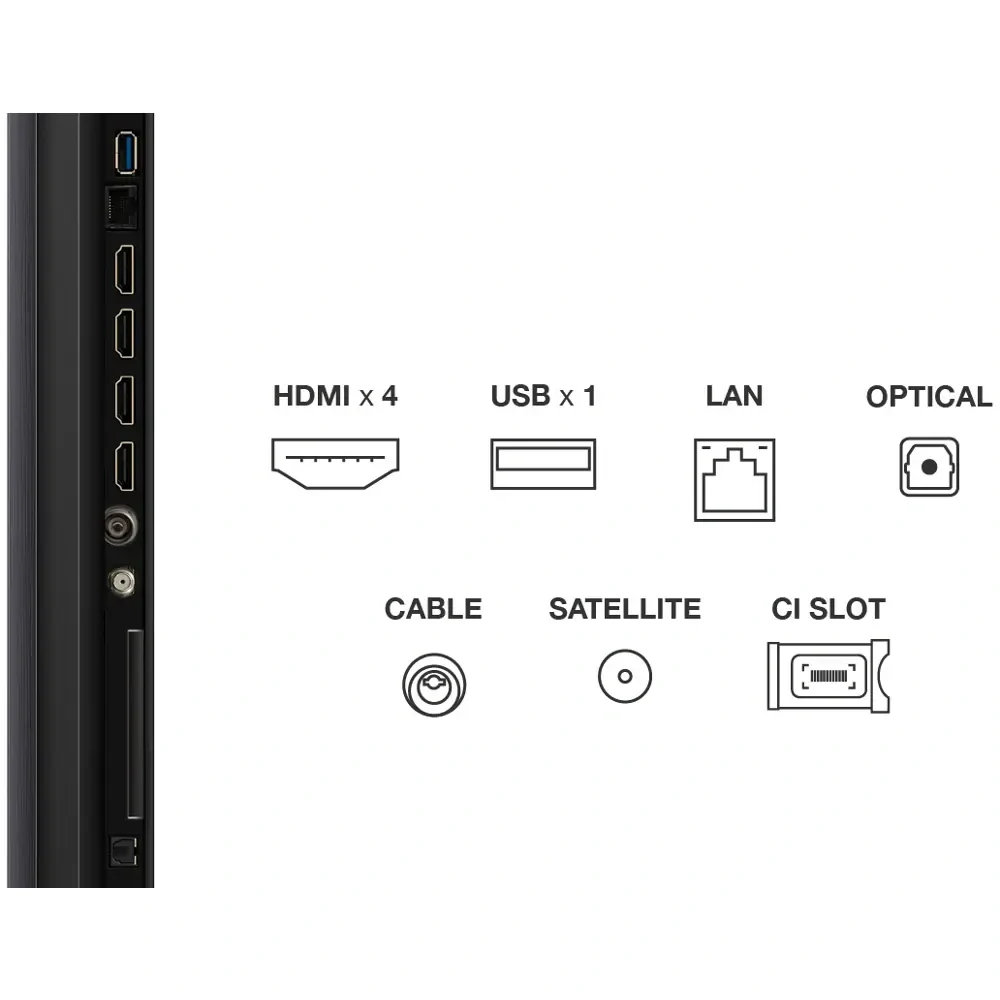 TCL 65C69K
