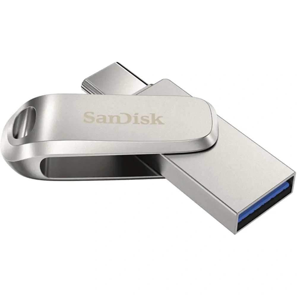 Sandisk 186462 Ultra Dual Drive 32GB