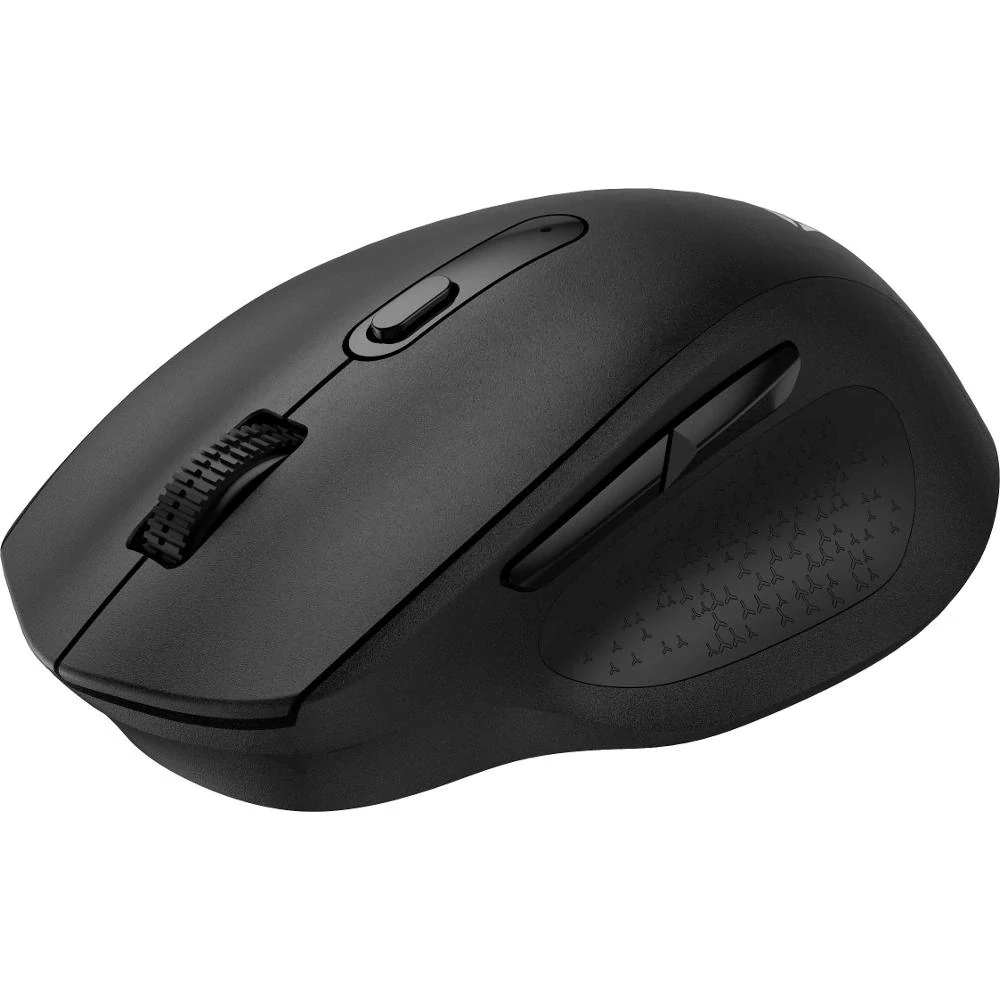 YMS 2050BK Dual WL myš EGO YENKEE