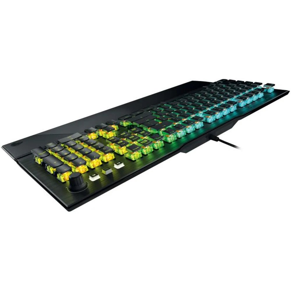 Vulcan Pro herní klávesnice US ROCCAT