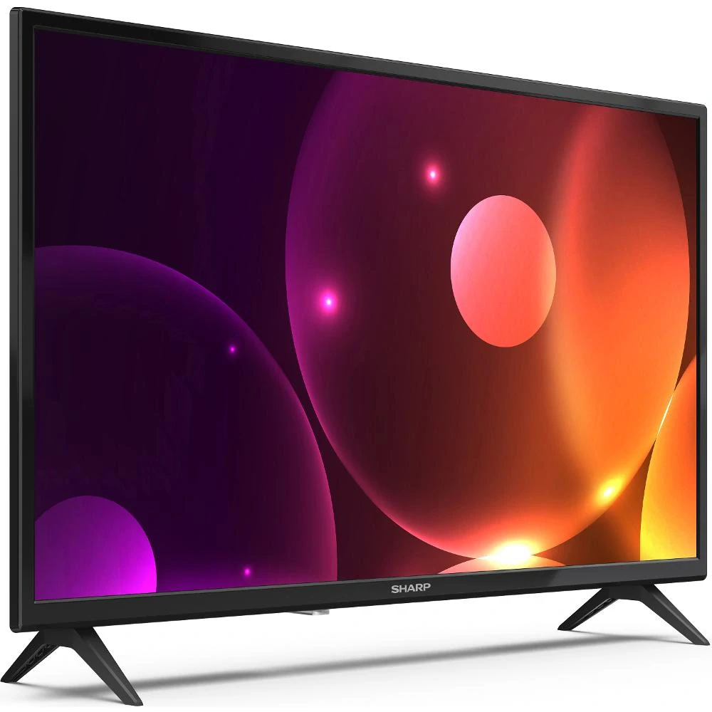 SHARP 32FA2E HD READY TV T2/C/S2