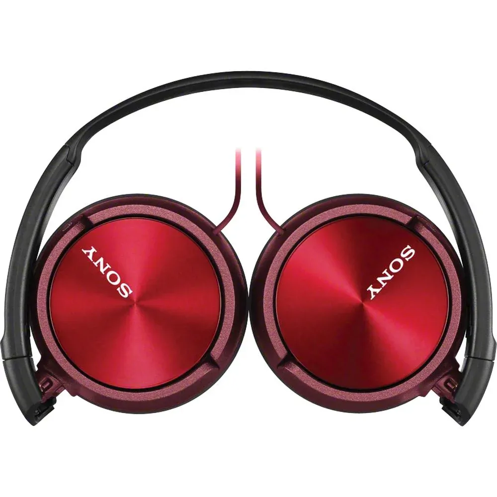 MDR ZX310APR SLUCHÁTKA SONY