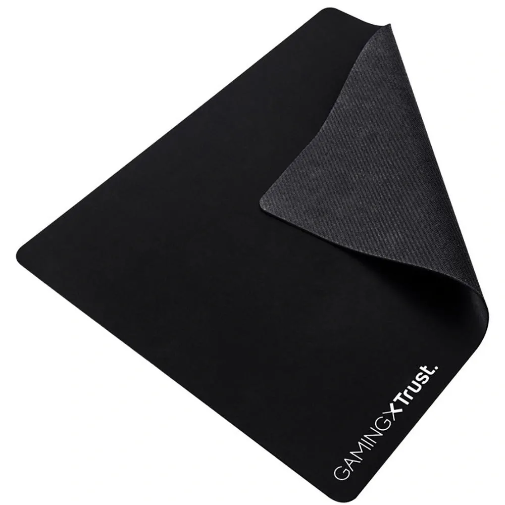 24752 BASICS GAMING MOUSE & PAD TRUST