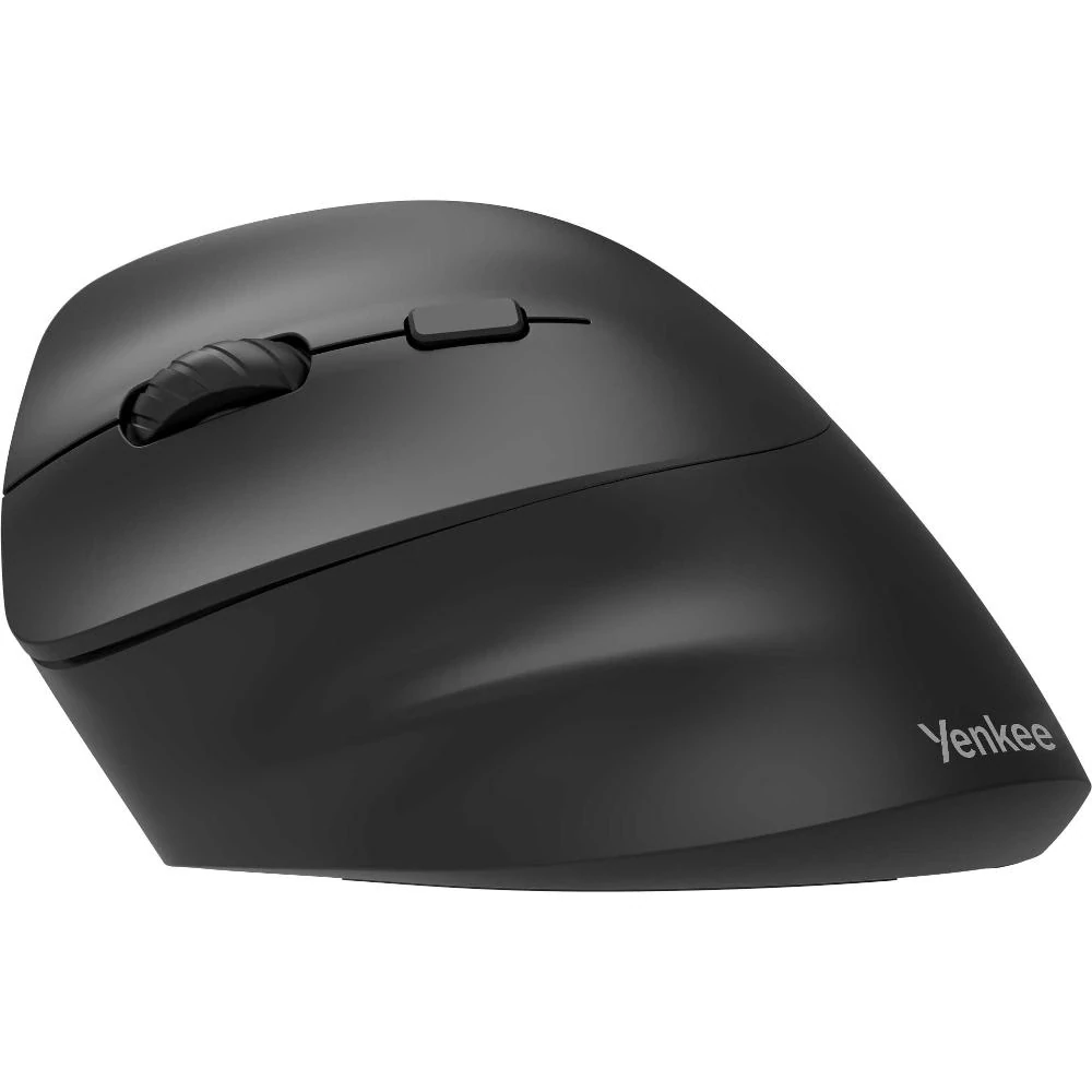 YMS 5060L Myš WL vertical LEFT YENKEE
