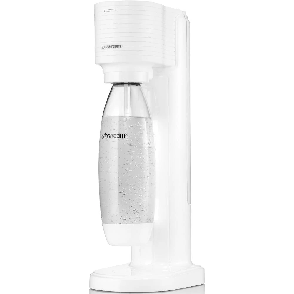 GAIA White výrobník SODASTREAM