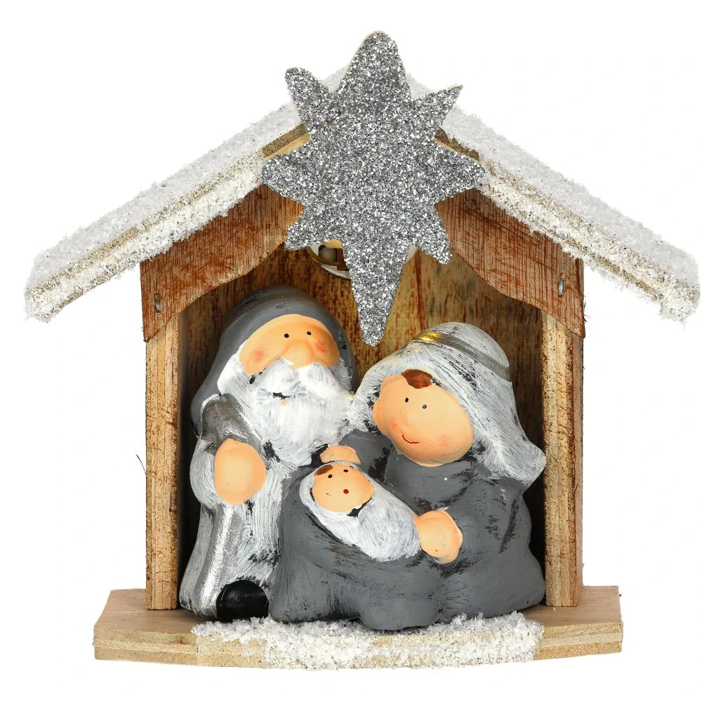 RXL 399 Betlém LED, 15,5cm RETLUX