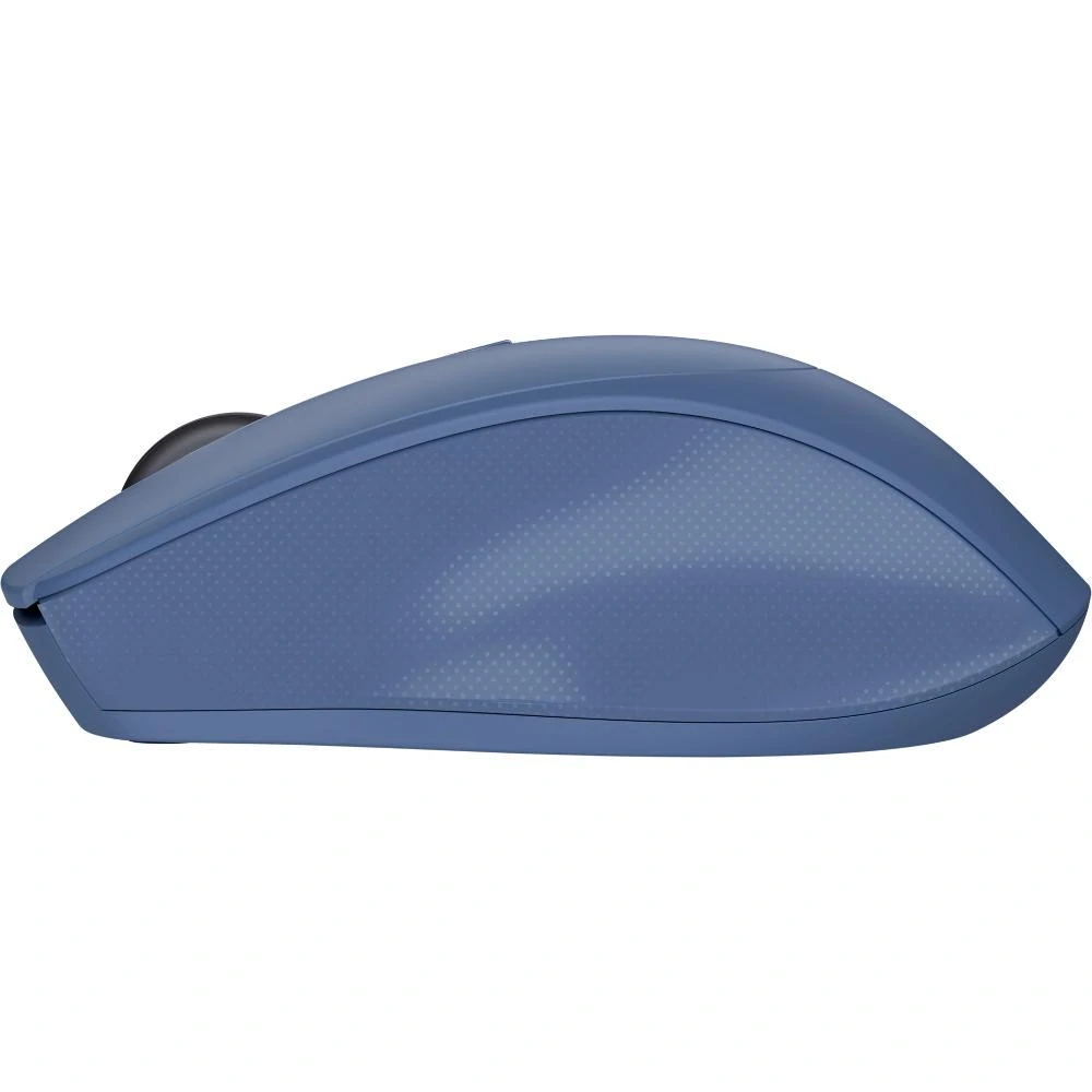 Zaya wirel rechargeable mouse blue TRUST
