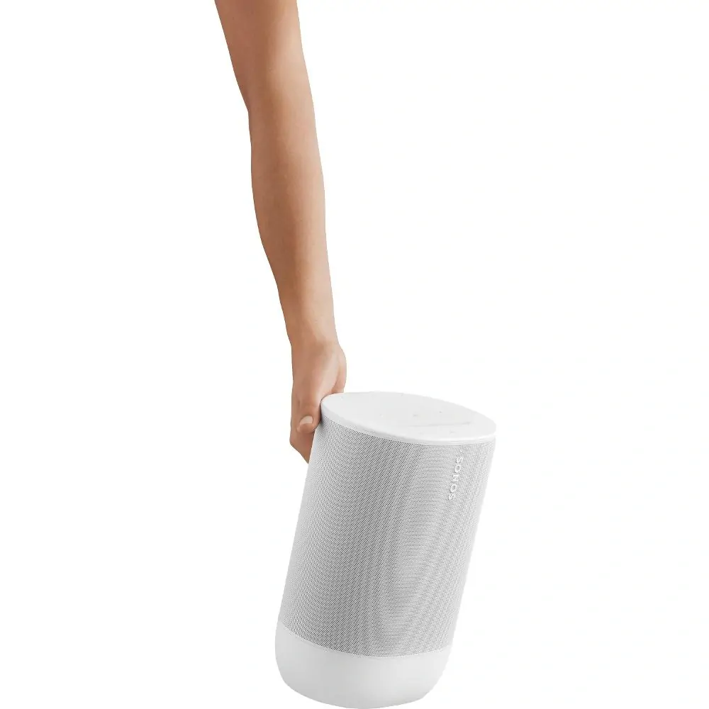 Reproduktor Move 2 White SONOS