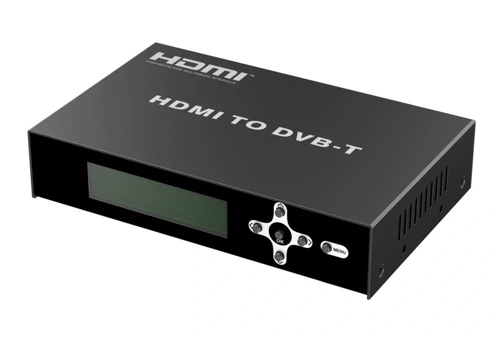 PremiumCord  HDMI modulátor DVB-T