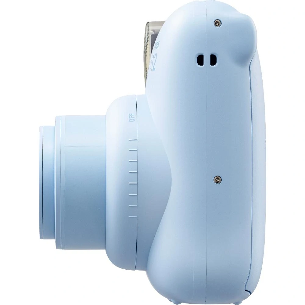 INSTAX MINI 12 Blue FUJIFILM