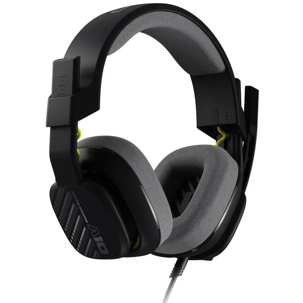 G Astro A10 Xbox Headset Black LOGITECH