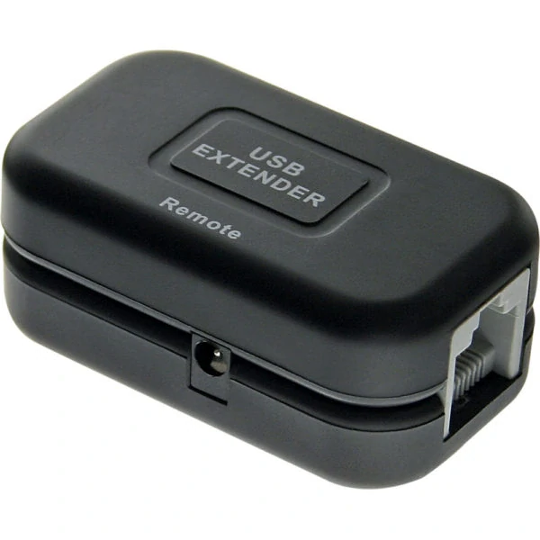 PremiumCord USB 1.1 prodlužka po RJ45 do 60m