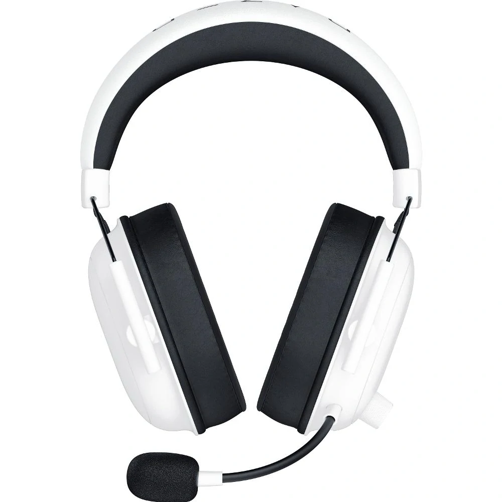 BlackShark V2 HyperSpeed White Ed. RAZER