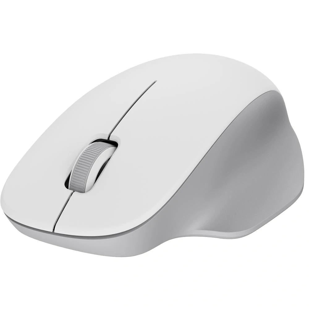 Wireless mouse comfort ed. white XIAOMI