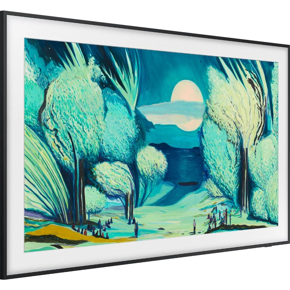 QE55LS03FA The Frame QLED TV SAMSUNG