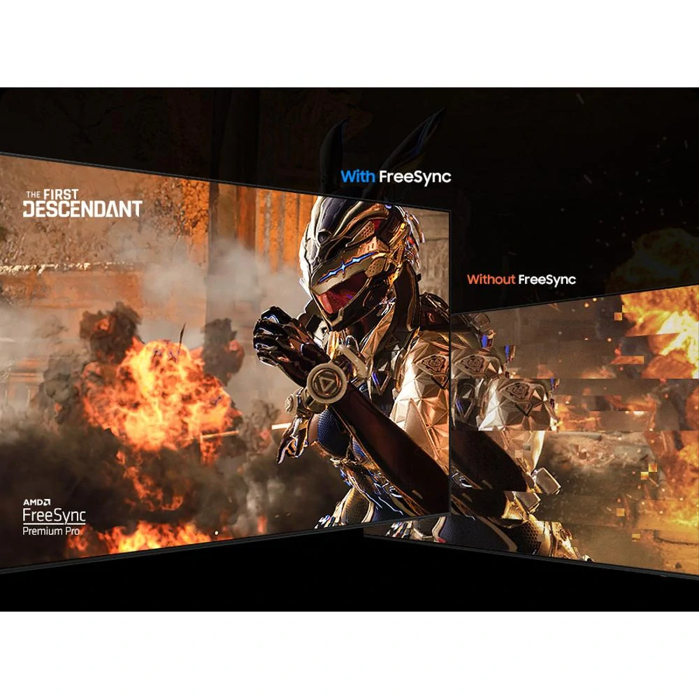 QE85QN85F Neo QLED TV SAMSUNG