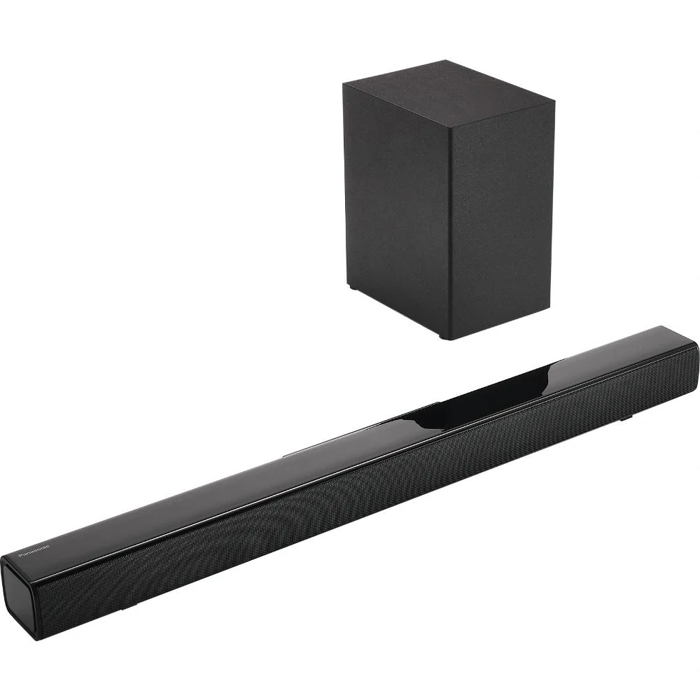 SC HTB150EGK soundbar 2.1 PANASONIC