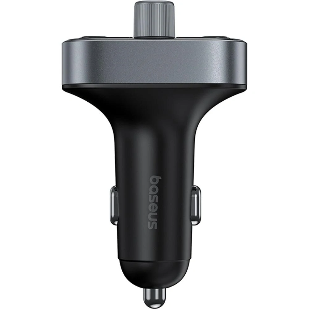 S09 Pro FM transmitter černý BASEUS