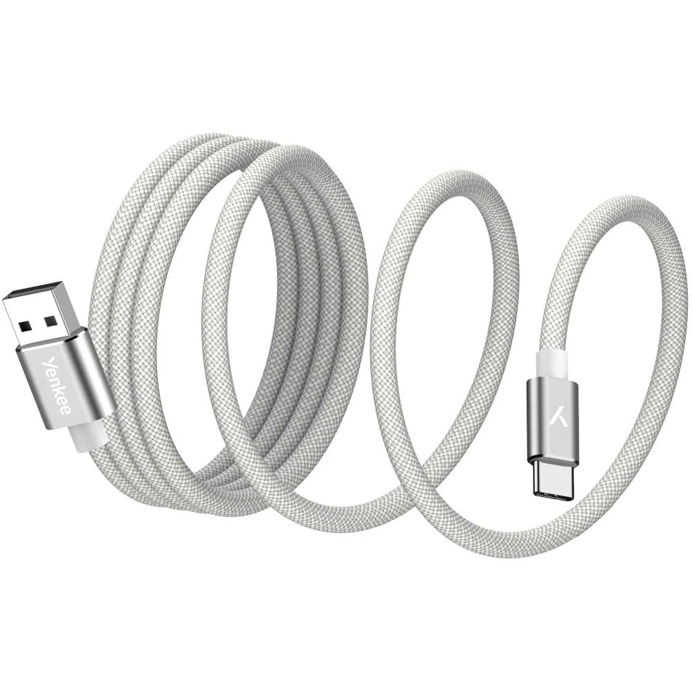 YCU MAGNETIC 04 kabel A/C WH YENKEE