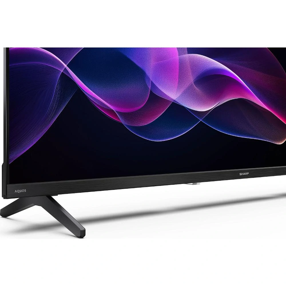 40HF3265E QLED GOOGLE SMART FHD TV SHARP