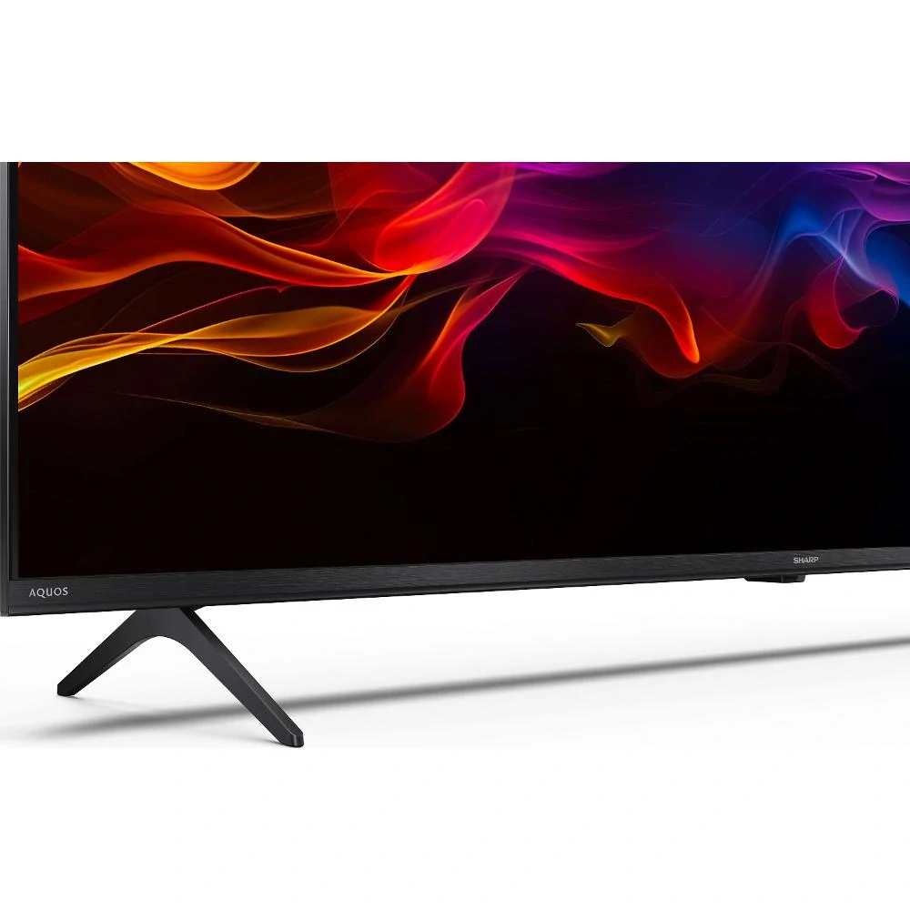 50HP5265E QLED GOOGLE SMART UHD TV SHARP