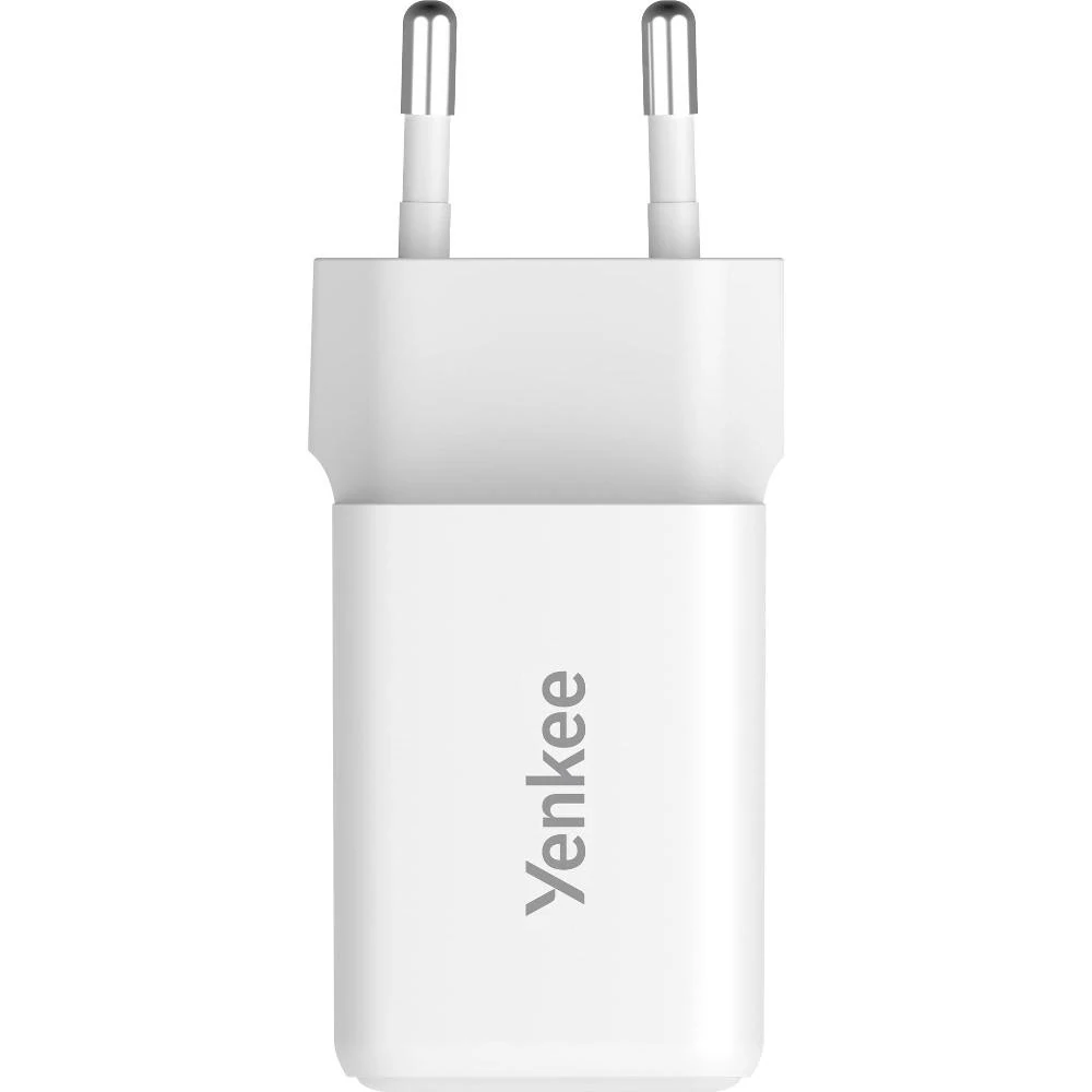 YAC G45 VOLT Nabíječka USB C 45W YENKEE