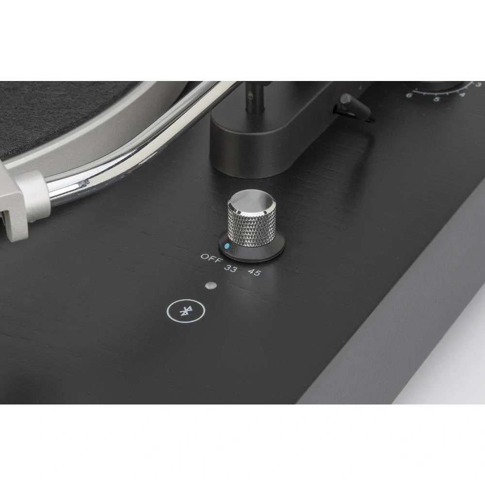 MITCHELL ACOUSTICS uStream TT2 Black