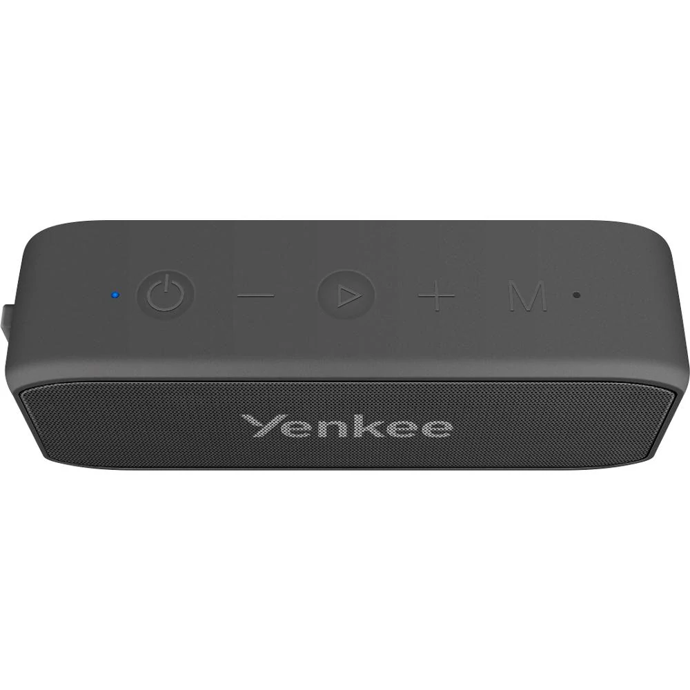 YENKEE YSP 3010BK QBRICK BT reproduktor
