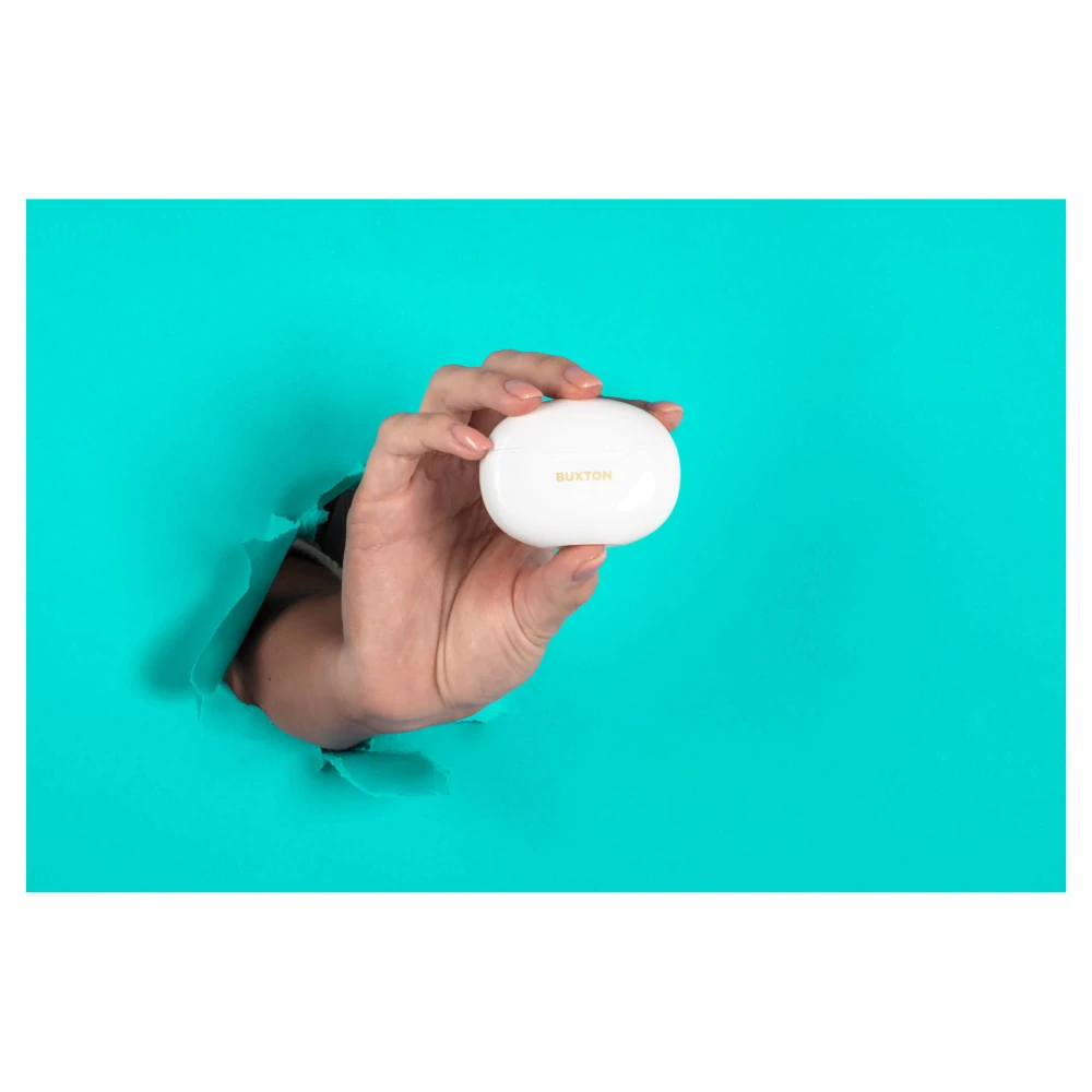 BUXTON BTW 7200 WHITE TUYA
