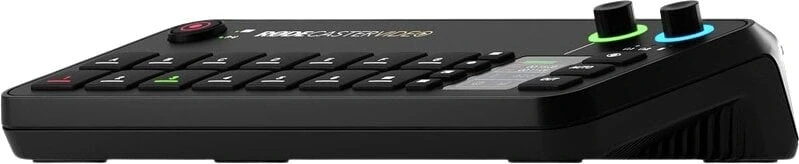 Rode RODECaster Video Video mixpult