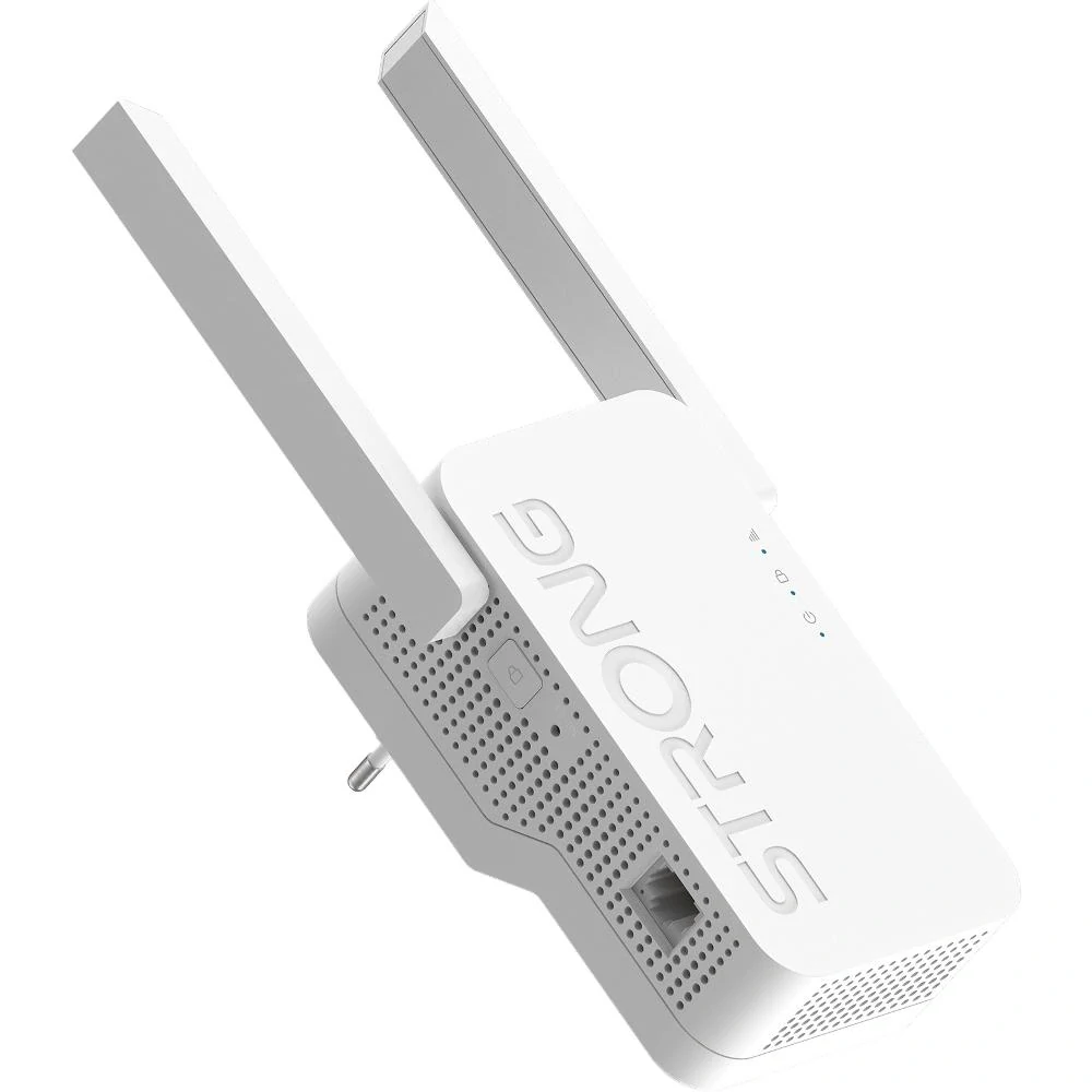 AX3000 Repeater WiFi 6 3000Mbit/s STRONG