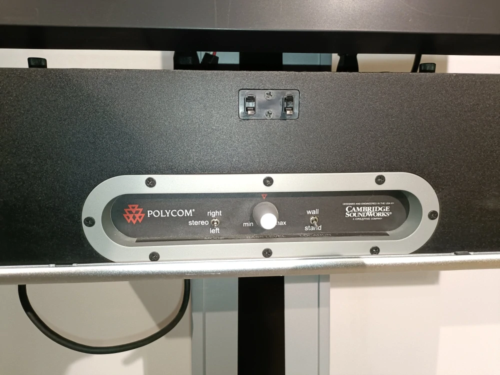 Sampo 42″ T420HW06V2 LCD televizor