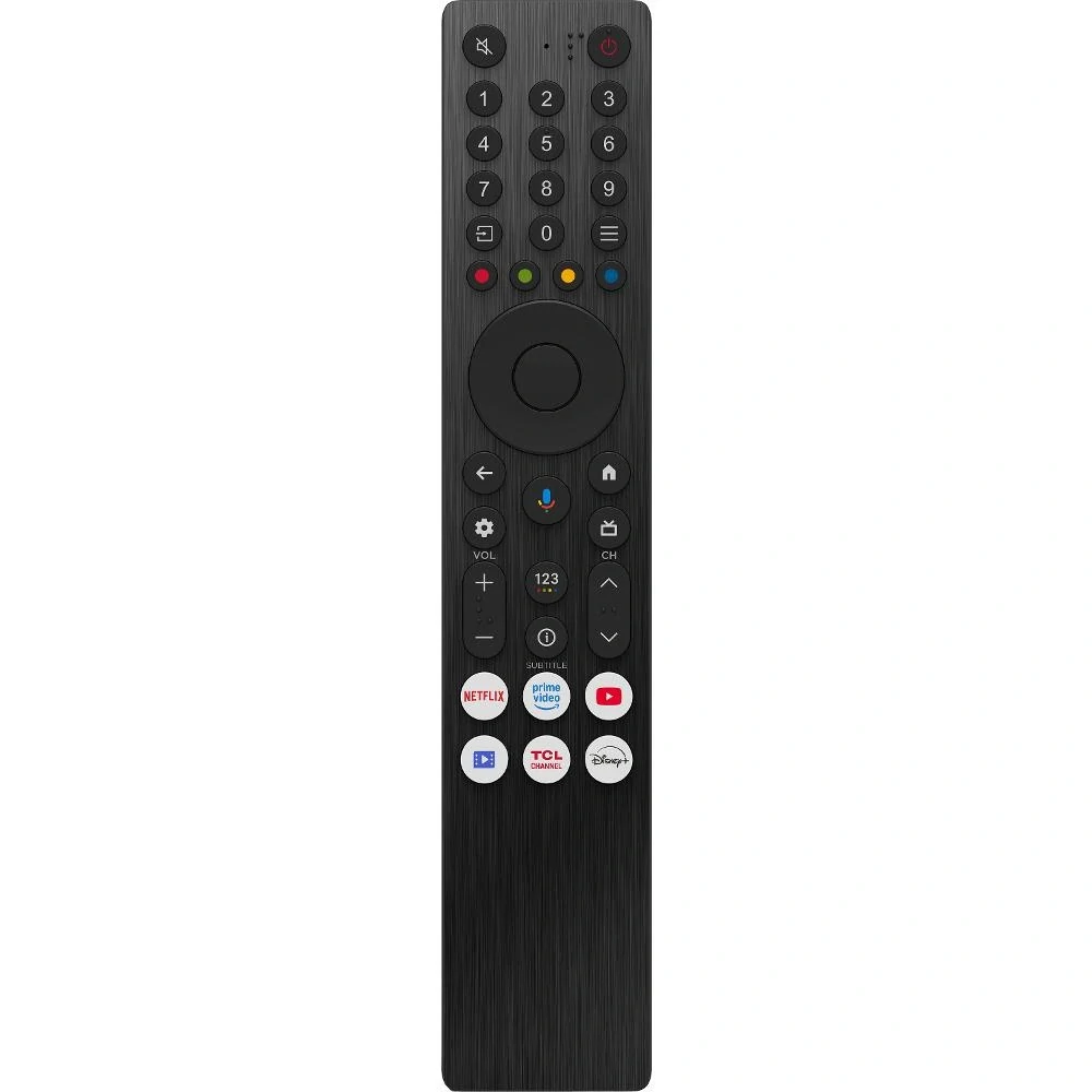 Pronájem - 55V6C LED TV TCL