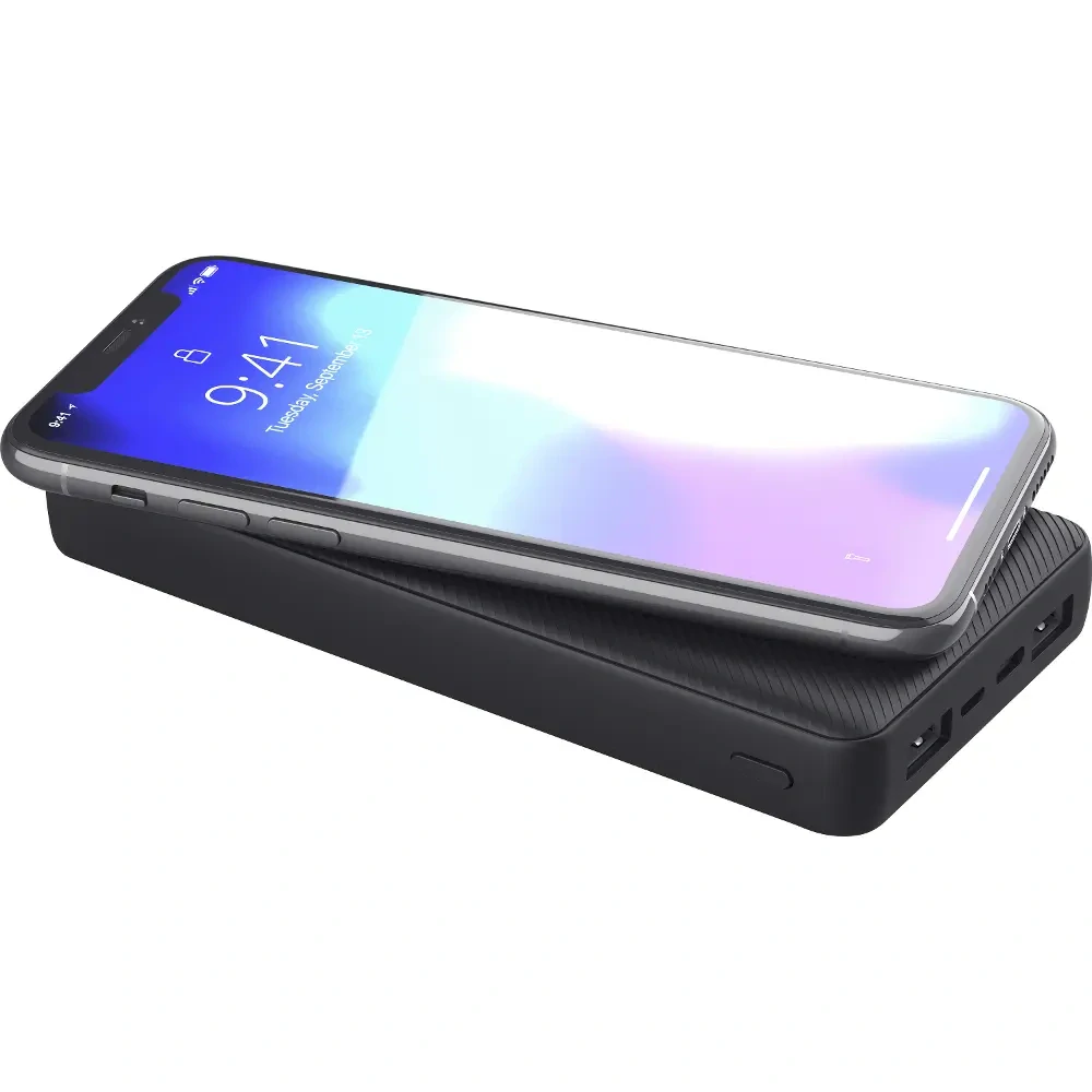 Trust Primo Ultra Thin 20000 mAh ECO