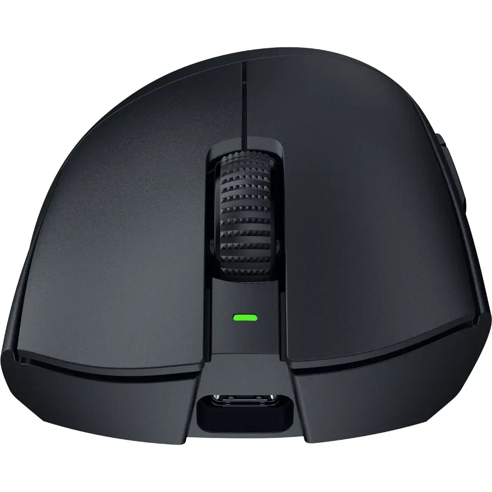 Razer DeathAdder V3 wired Black