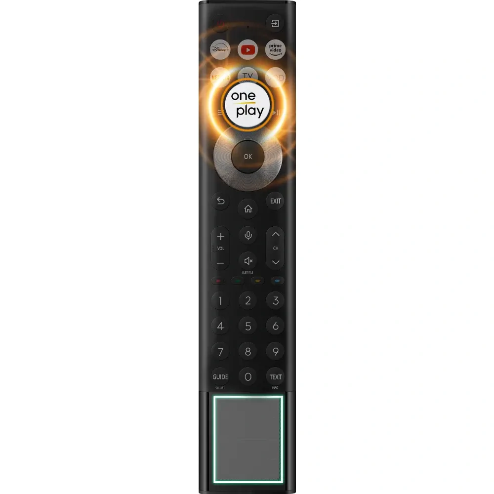 Hisense 65E87Q