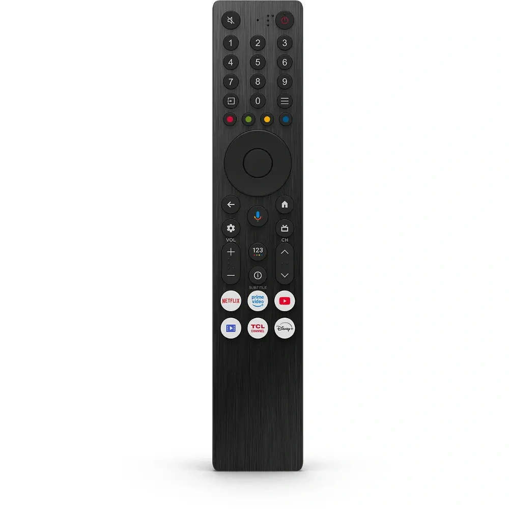 TCL 75P8L