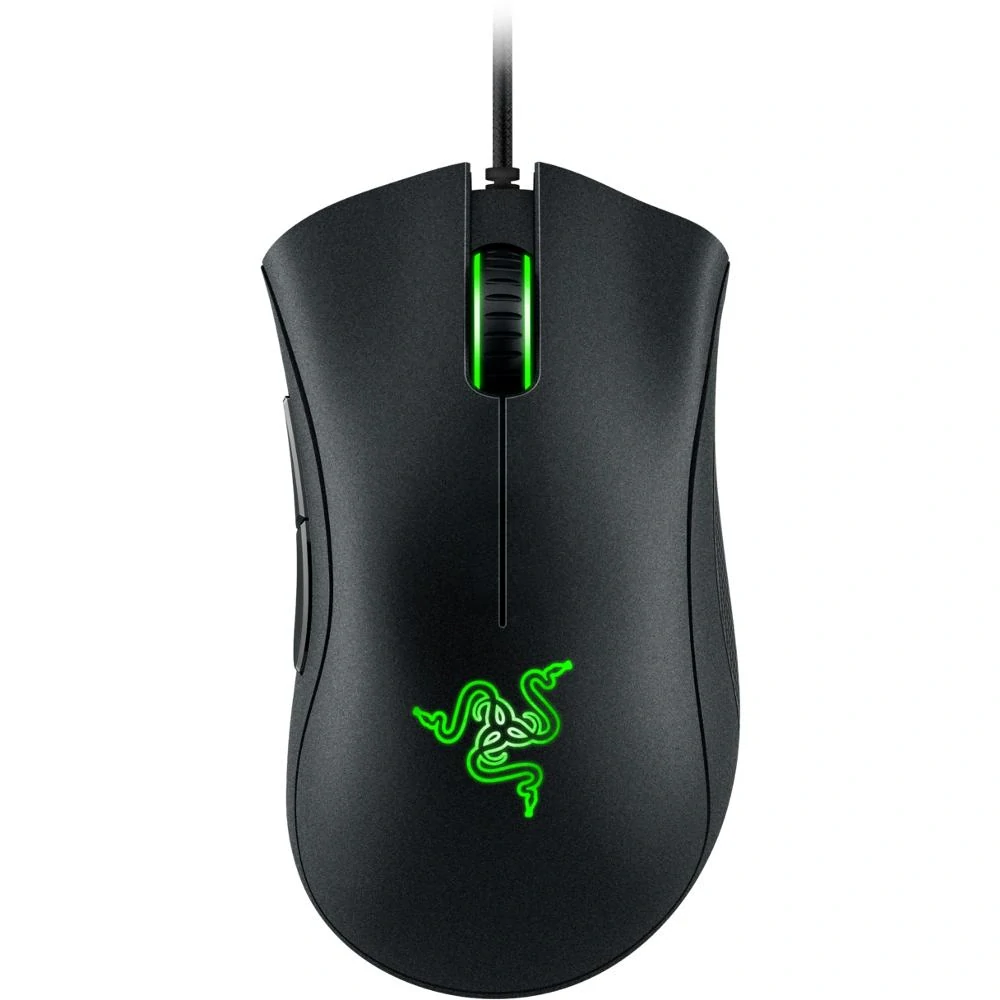 DEATHADDER ESSENTIAL 2021 Mouse RAZER