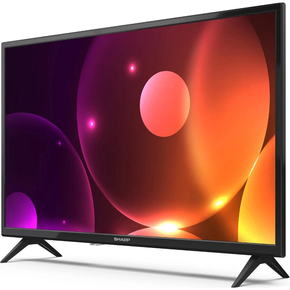 SHARP 32FA2E HD READY TV T2/C/S2