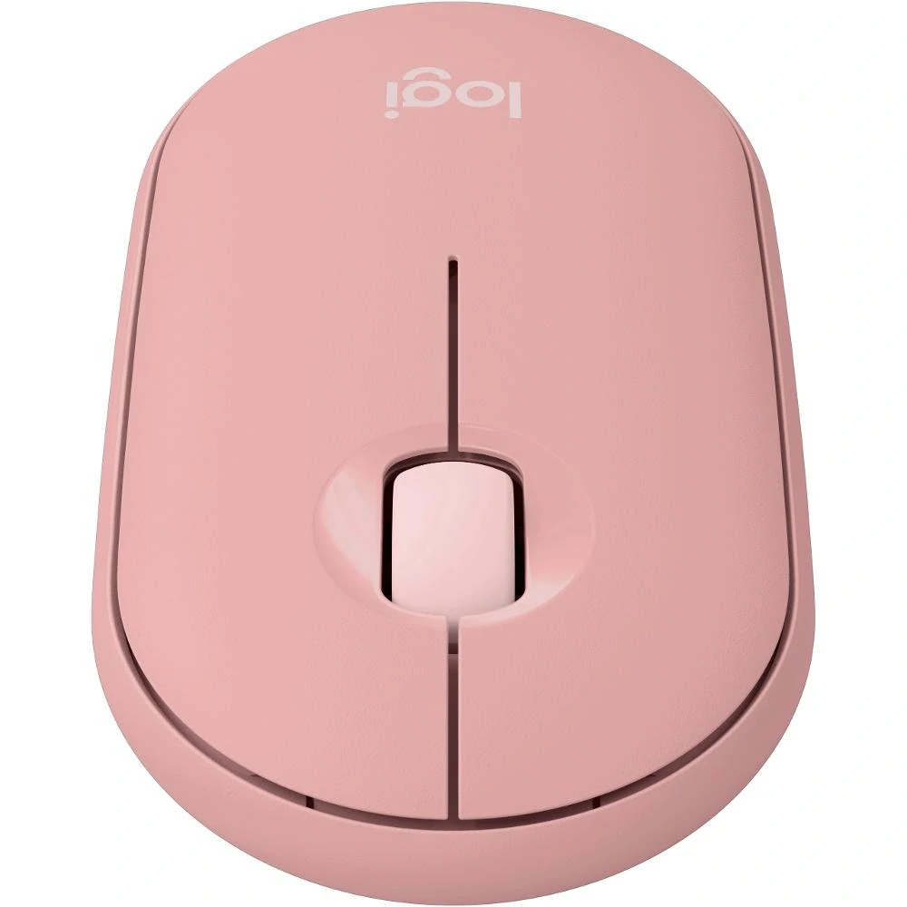 M350s Wireless mouse rose LOGITECH