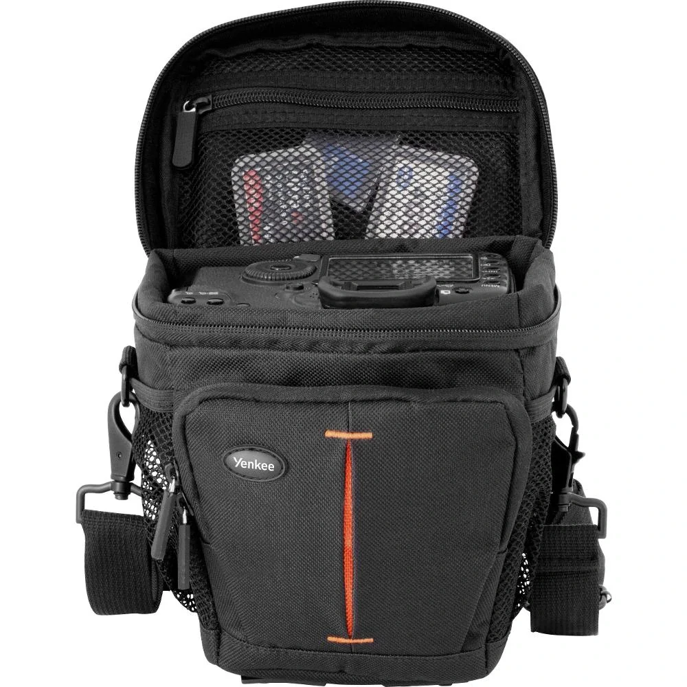 YBC 510BK pouzdro Canyonlands (M) YENKEE