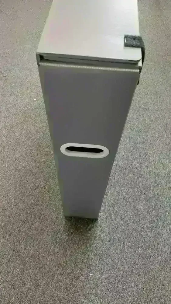 Přepravní obal pro TV 50″