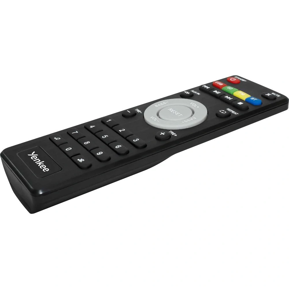 YSP 2105 PC Reproduktory 2.1 50W YENKE