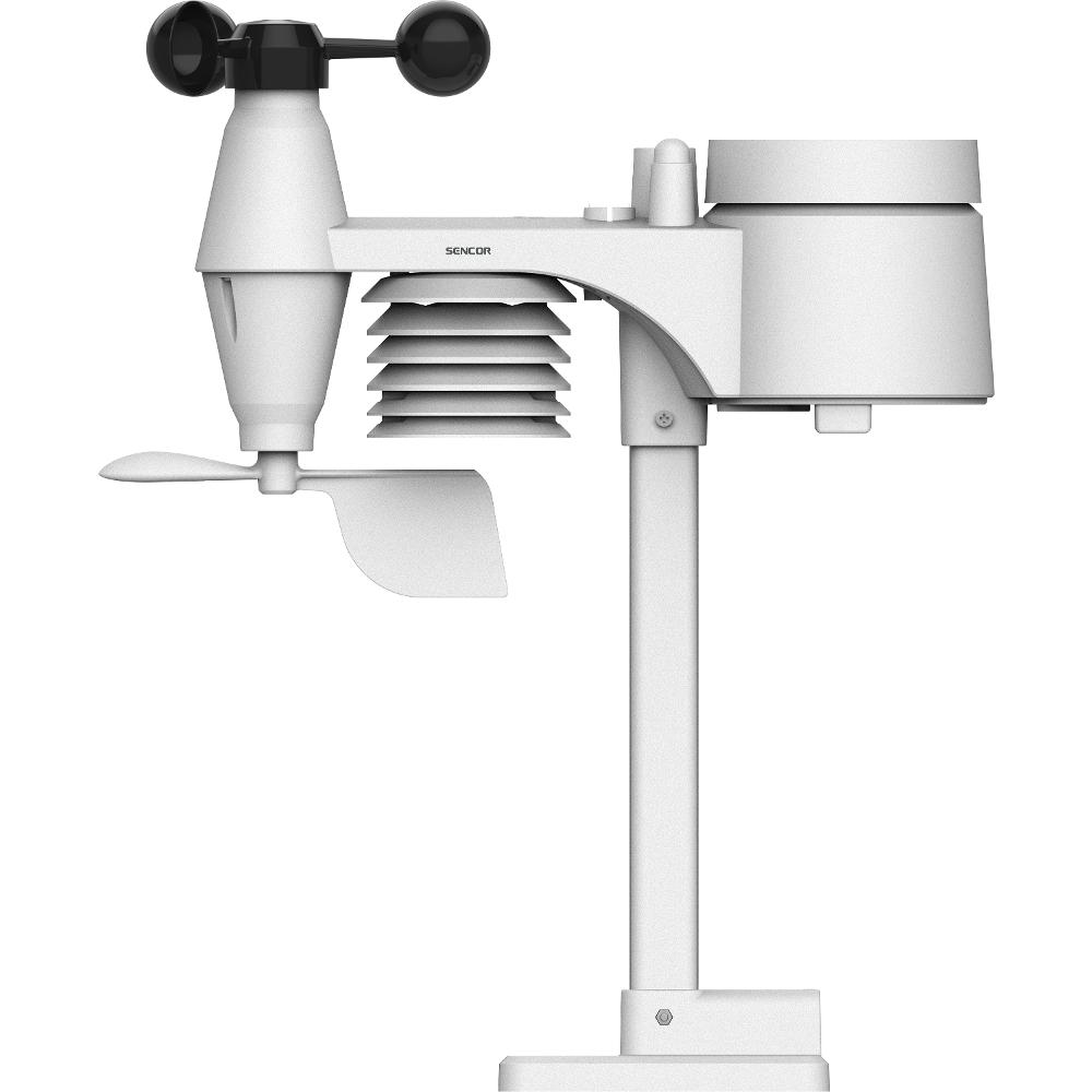 SWS 12500 WiFi METEOSTANICE PRO. SENCOR