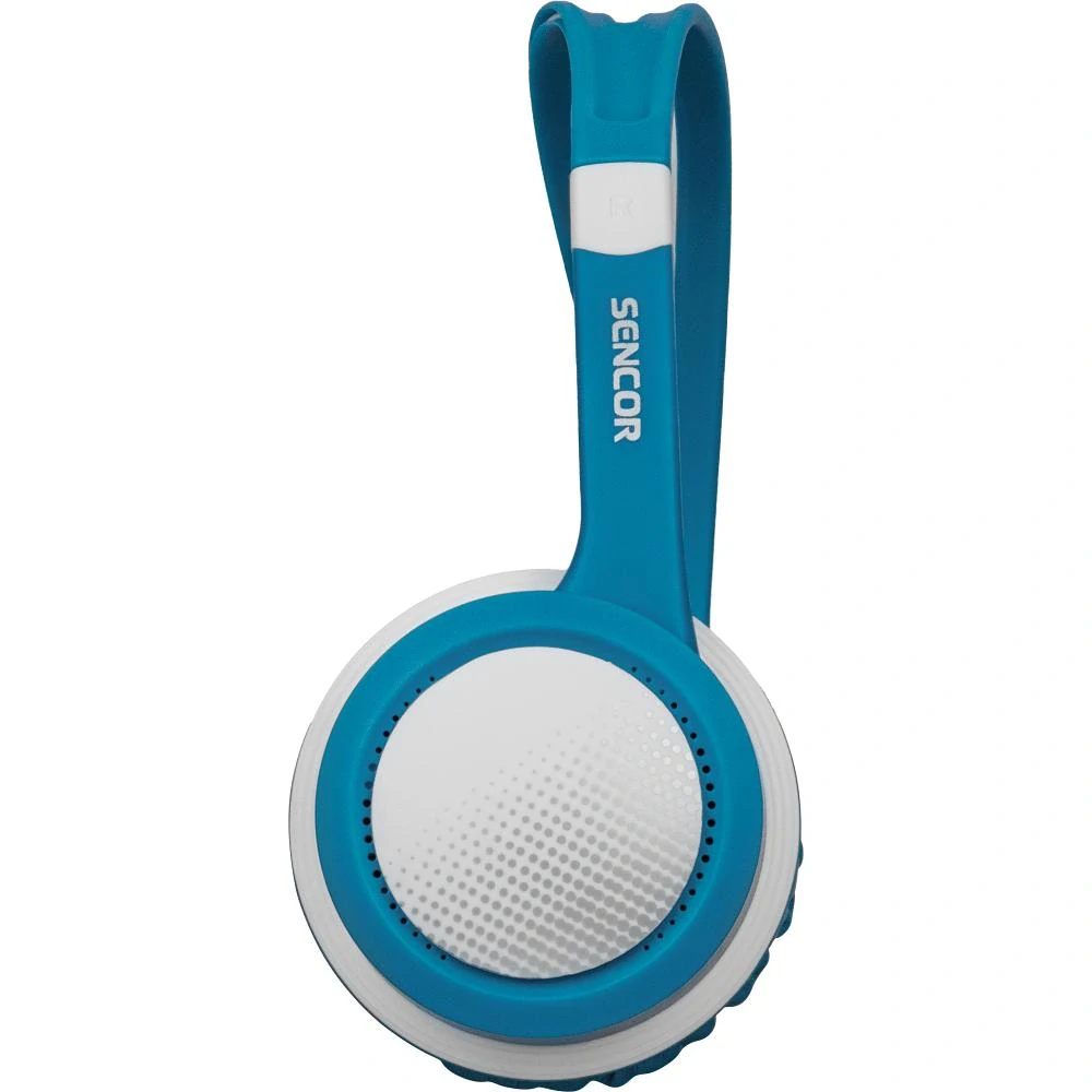 SEP 702BT BL/WH Dětské sluchátka SENCOR