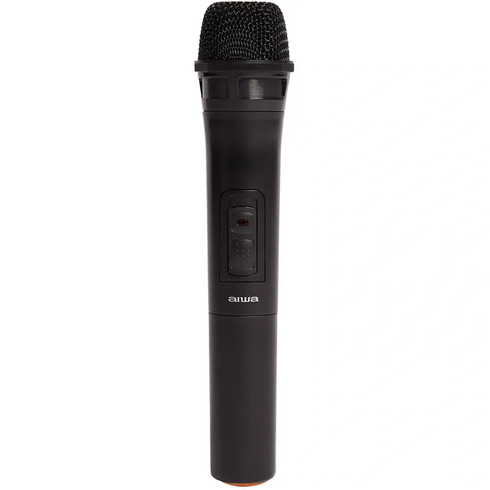 KBTUS-710 LED PARTY SPEAKER AIWA