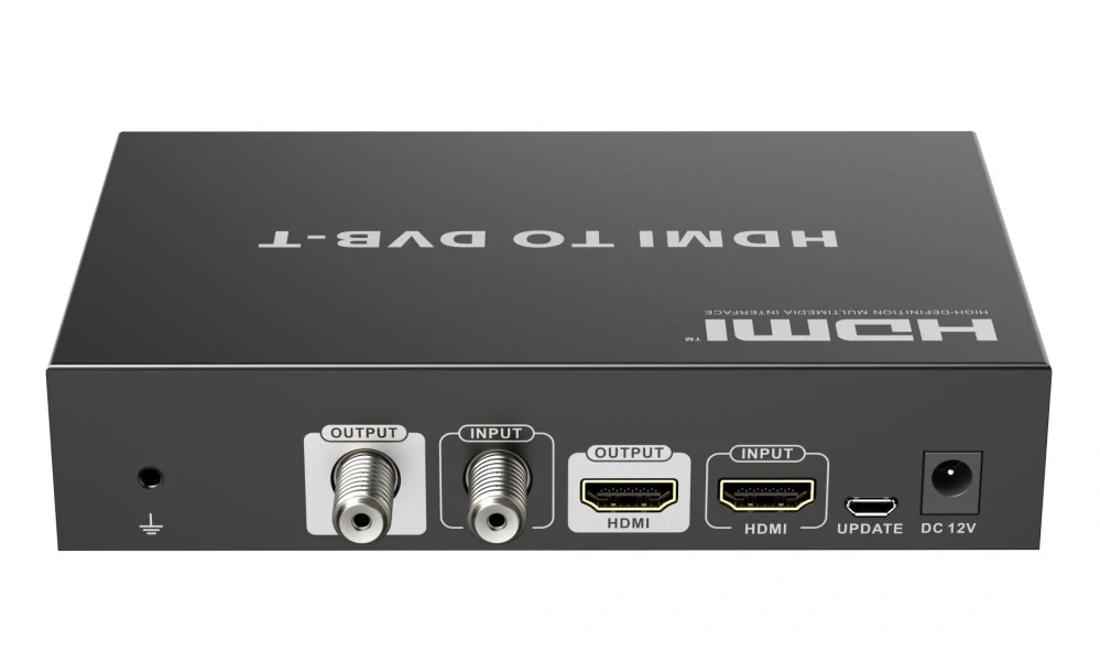 PremiumCord  HDMI modulátor DVB-T