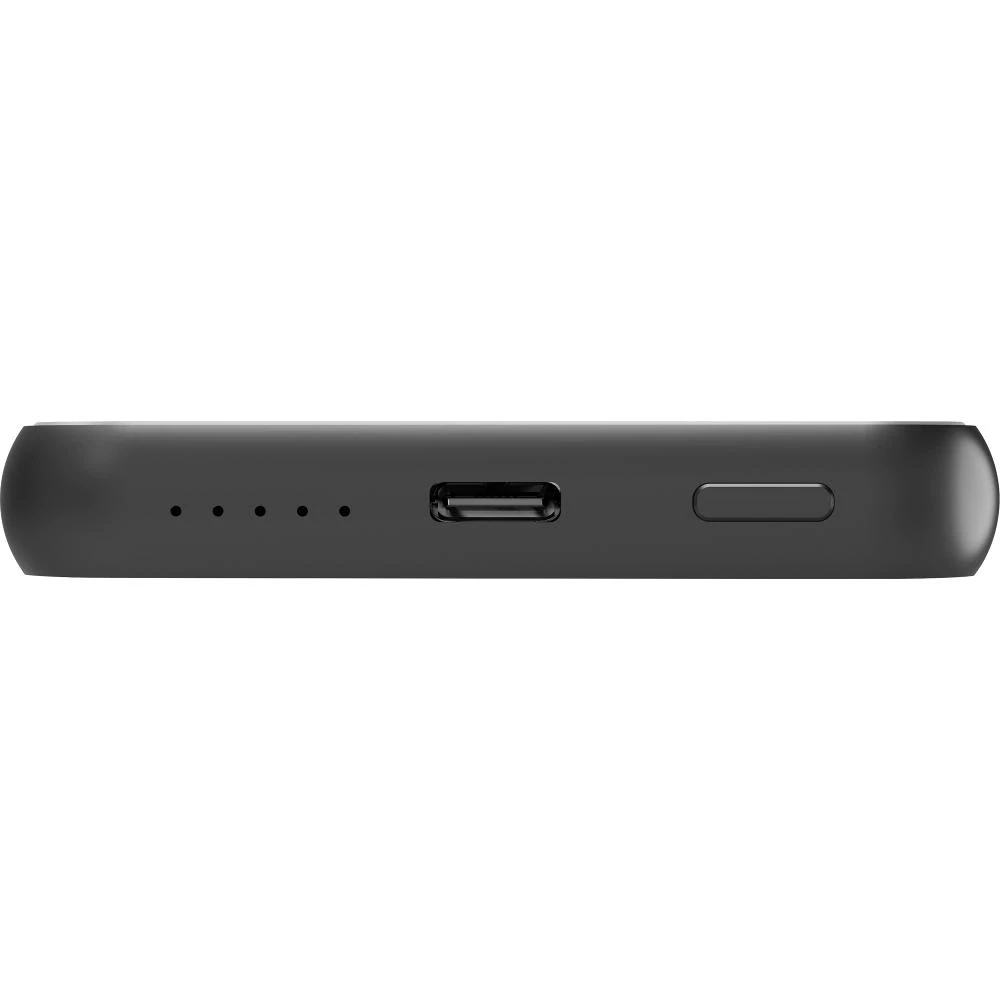 ROZBALENO - YENKEE YPB 502 MagSafe PB 5000 GY ALU